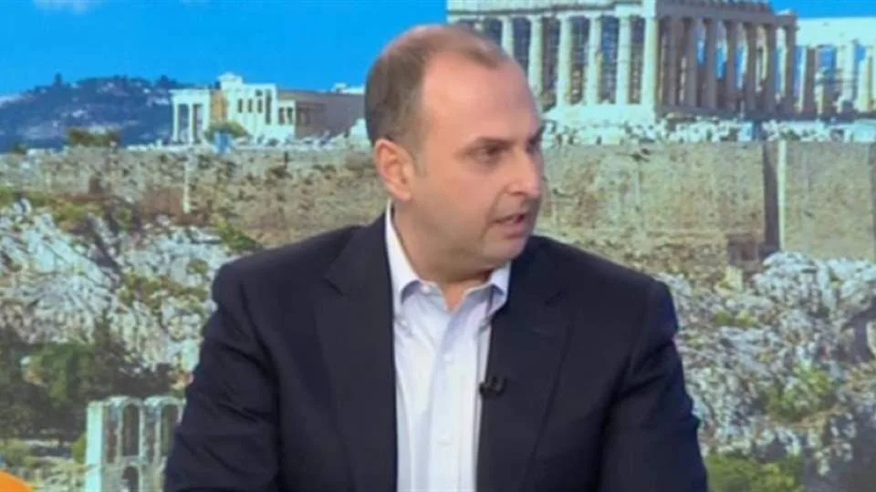 Καραγιάννης: Θα προκηρυχθούν έργα 3,3 δισ. - «Δεν υπάρχει θέμα διοδίων» στην Αθήνα