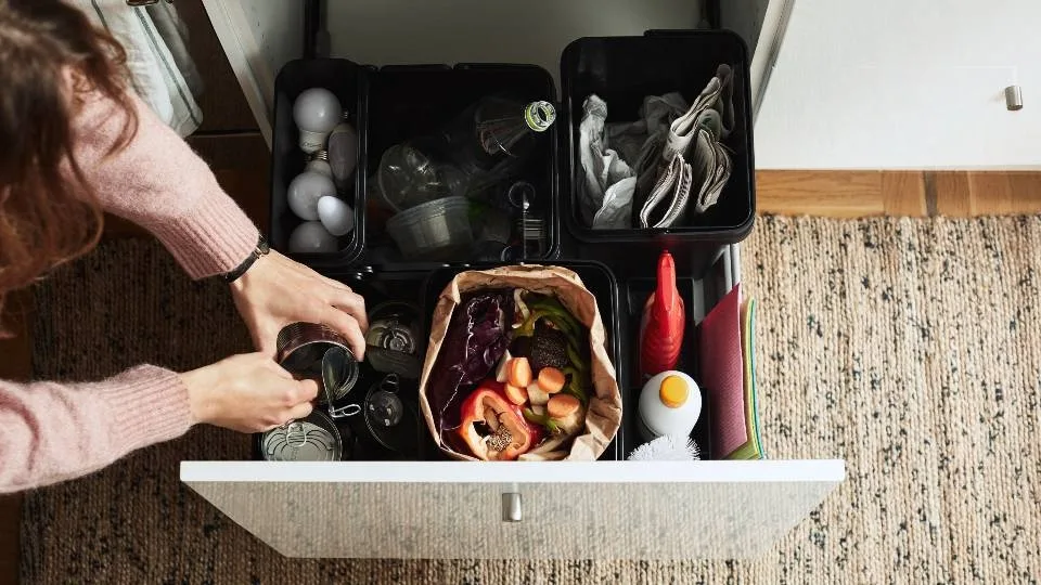 Η IKEA για μία «βιωσιμότερη» και καλύτερη καθημερινή ζωή