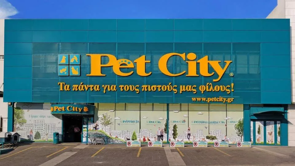 H BC Partners προχωρά στην εξαγορά της αλυσίδας pet shop Pet City