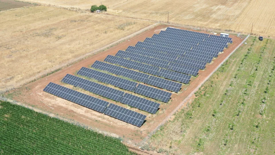 Έξι νέα έργα συνολικής ισχύος 3MW αναλαμβάνει η Messaritis Ανανεώσιμες