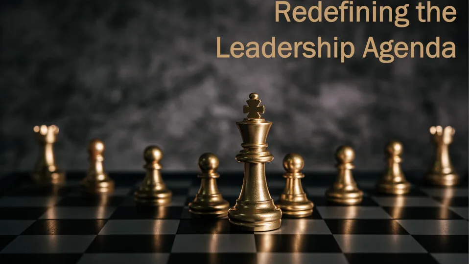 Your Directors Club: Επαναπροσδιορίζοντας την ηγεσία στην Ελλάδα σήμερα