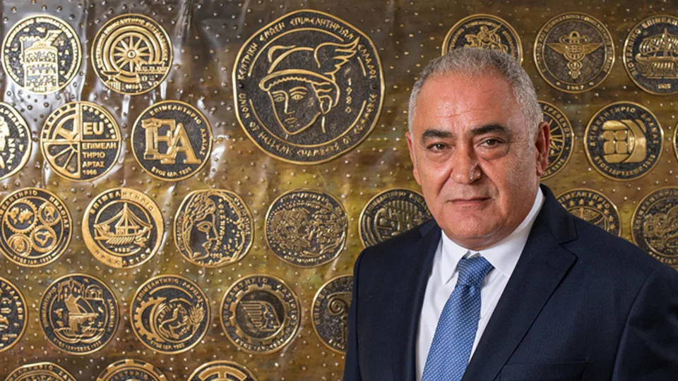 Χατζηθεοδοσίου: Χρειάζονται βελτιώσεις στον φορολογικό νόμο και μέτρα για τη βιωσιμότητα των ΜμΕ