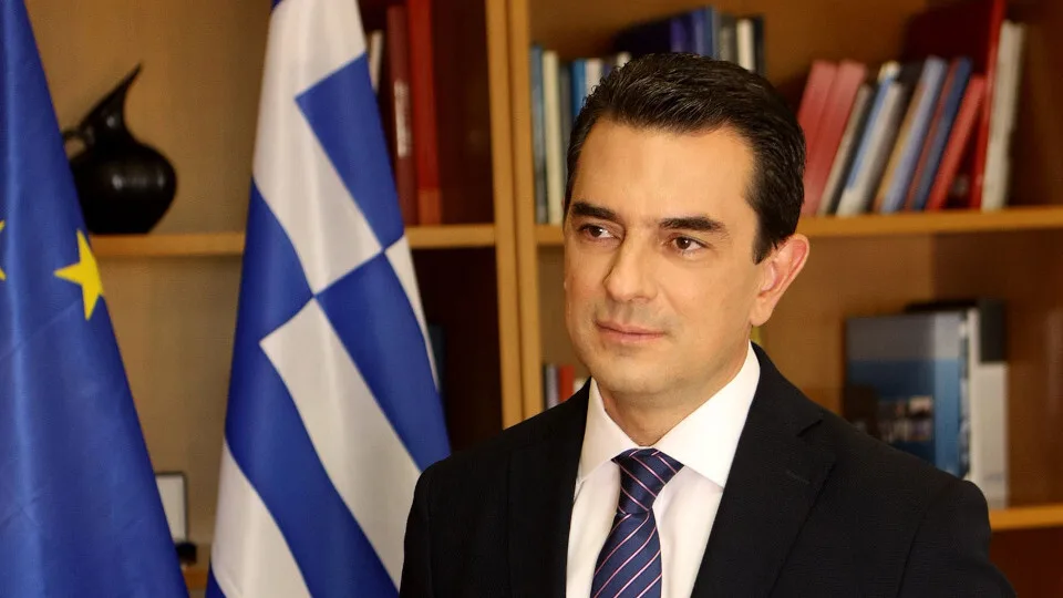 ΥΠΕΝ: Στην τελική ευθεία ο νέος σχεδιασμός για το Μάτι