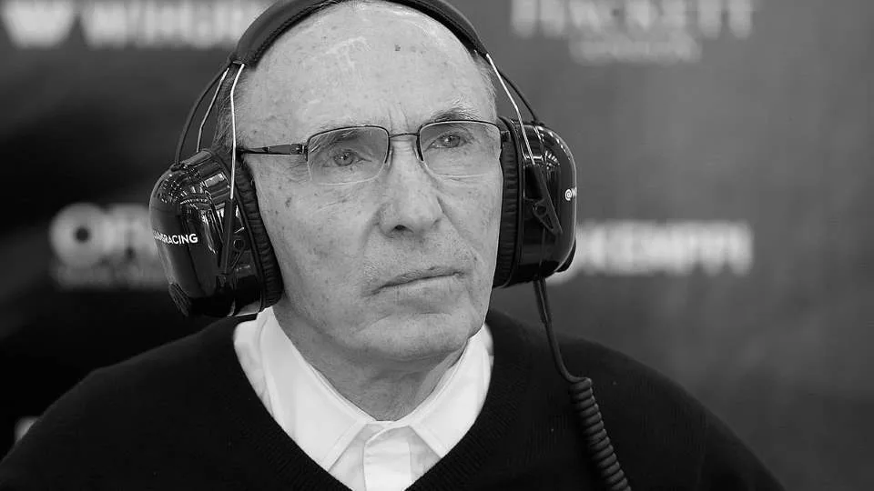 Formula 1: Έφυγε από την ζωή ο θρυλικός Sir Frank Williams