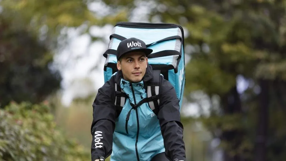 Νέα συνεργασία για Wolt και Μασούτη