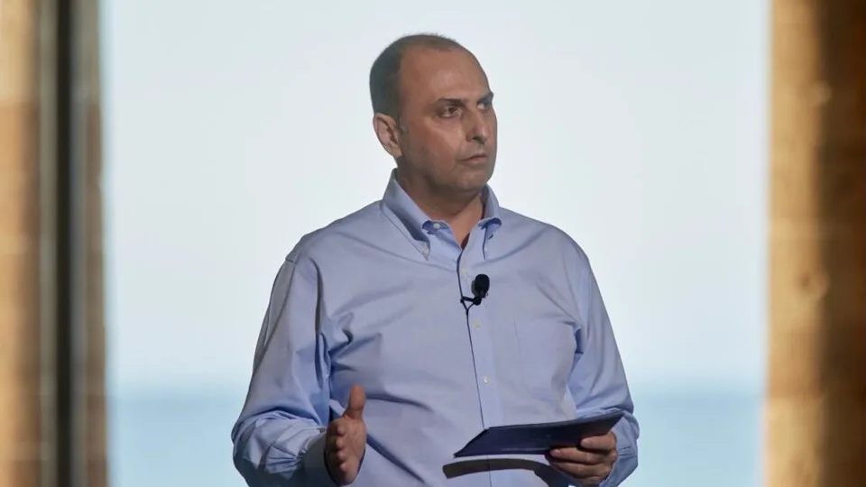 Καραγιάννης: Εμείς δεν κάνουμε «μερεμέτια» - Γίνεται μια δουλειά στην Κρήτη υπέρ όλων των Κρητικών