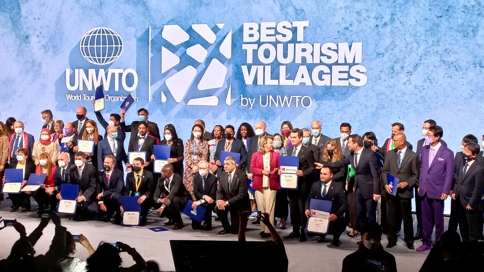 Το Σουφλί επιλέχθηκε από τον ΠΟΤ ανάμεσα στα Best Tourism Villages