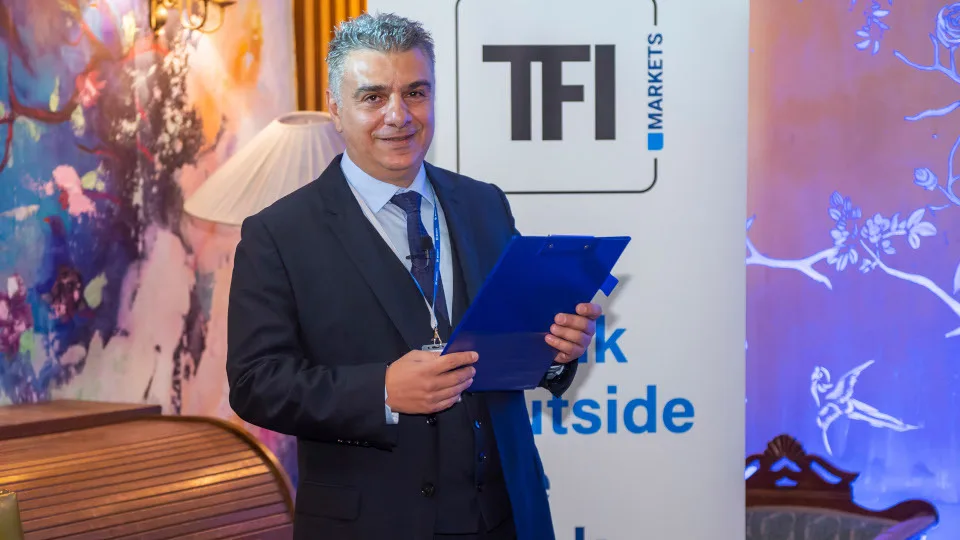 ​Άνοιγμα στην Ελλάδα από την TFI Markets