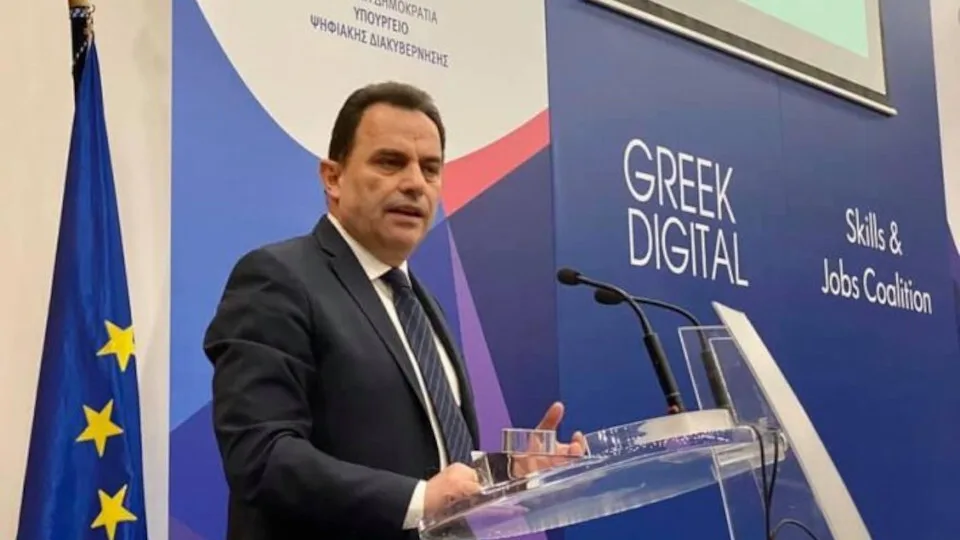 ​Γ. Γεωργαντάς για πρόστιμο 100 €: Καμία παρακράτηση από μισθό ή σύνταξη - Ποιοι εξαιρούνται