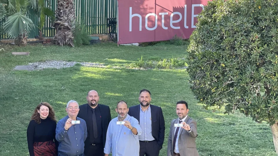 HotelBrain: Συμφωνία για την χρήση του DPlanet σε όλα τα ξενοδοχεία