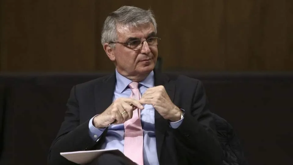 Τσακλόγλου: Απαιτείται νέα φιλοσοφία στην κατάρτιση και αναβάθμιση των δεξιοτήτων των εργαζομένων