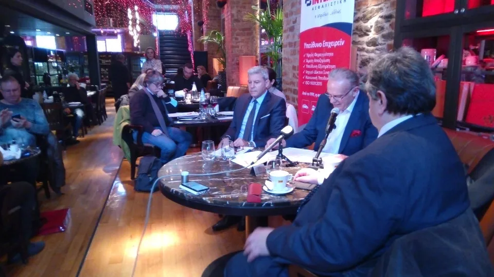 Η Interlife στο δείκτη ATHEX ESG