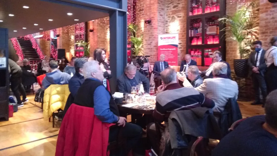 Ο ΕΦΚΑ στο χαρτοφυλάκιο των μεγάλων πελατών της Interlife