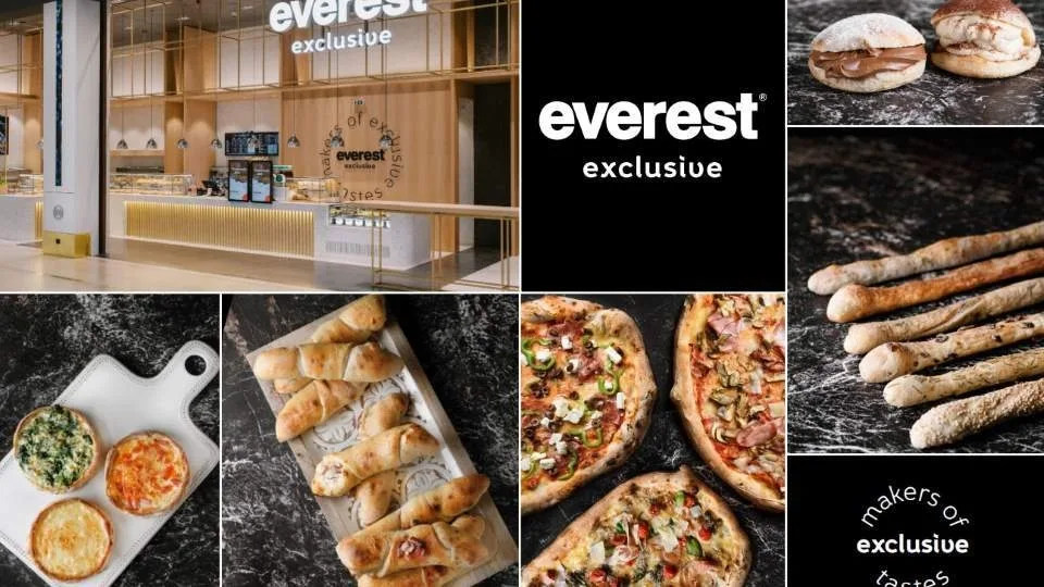 Σε ποια σημεία θα επεκταθεί το νέο concept «everest exclusive»