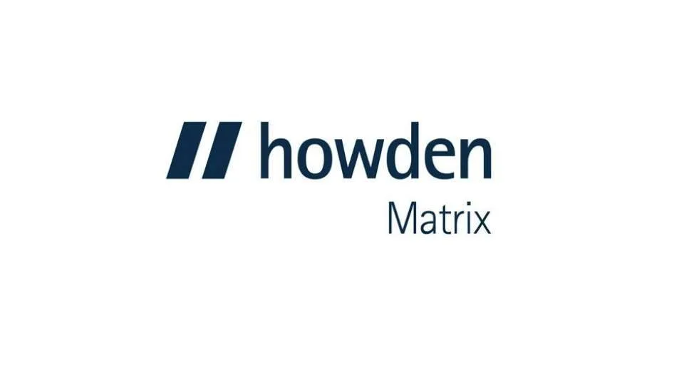 Στο δυναμικό της Howden Matrix η Ιφιγένεια Καρίβαλη