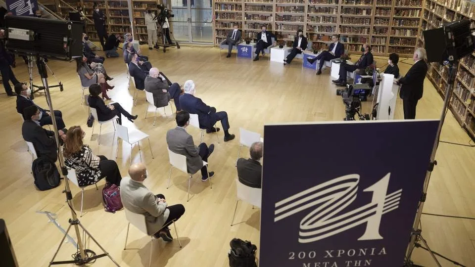 «Αρχιμήδης»: Νέα ερευνητική μονάδα για AI, την Επιστήμη των Δεδομένων και Αλγορίθμους