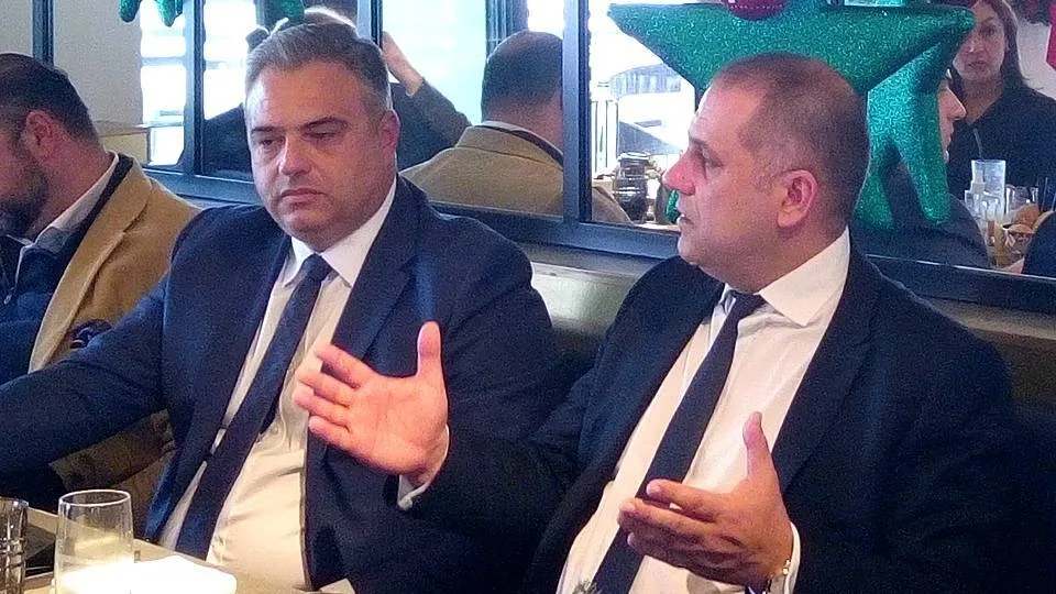 Πέντε νέα έργα από την SWOT Hospitality το 2022 - Μακροπρόθεσμοι θεσμικοί επενδυτές βλέπουν αποδόσεις