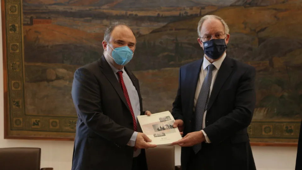 Στον Πρόεδρο της Βουλής η Έκθεση του Α.Σ.Ε.Π. για το 2020