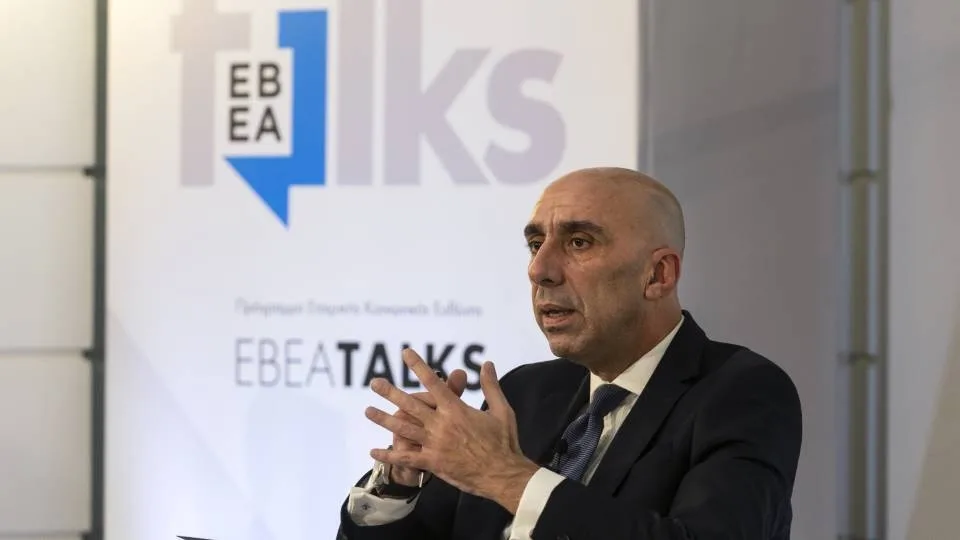 ΕΒΕΑ: Άμεση, αν και προσωρινή, λύση οι επιδοτήσεις στο πρόβλημα των λογαριασμών