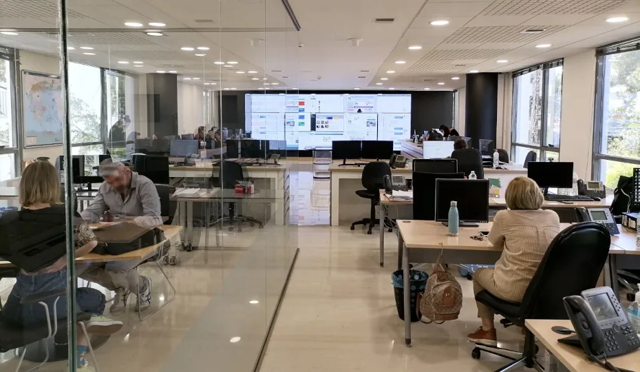 Mε θετικό πρόσημο έκλεισε το 2021 για το τμήμα Business Solutions της LG