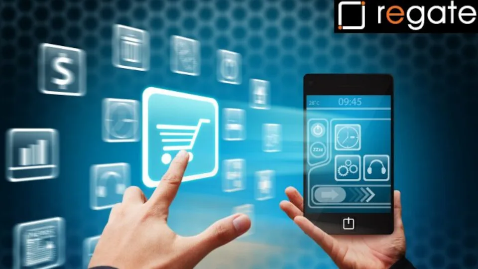 Την εταιρεία Regate πιστοποίησε η  TÜV Hellas (TÜV Nord)