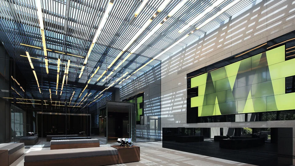 Στην Infinitum Α.Ε. το νέο έργο επανασχεδιασμού και υλοποίησης 50 Meeting Rooms, της MYTILINEOS