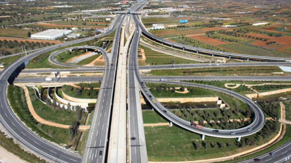 Παραχώρηση Αττικής Οδού: Στη Βουλή ​για κύρωση η σύμβαση
