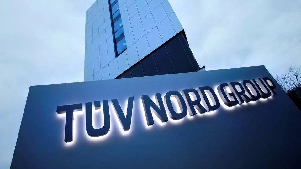 Στην Ελλάδα ένα από τα κέντρα ιατροτεχνολογικών προϊόντων της TÜV NORD