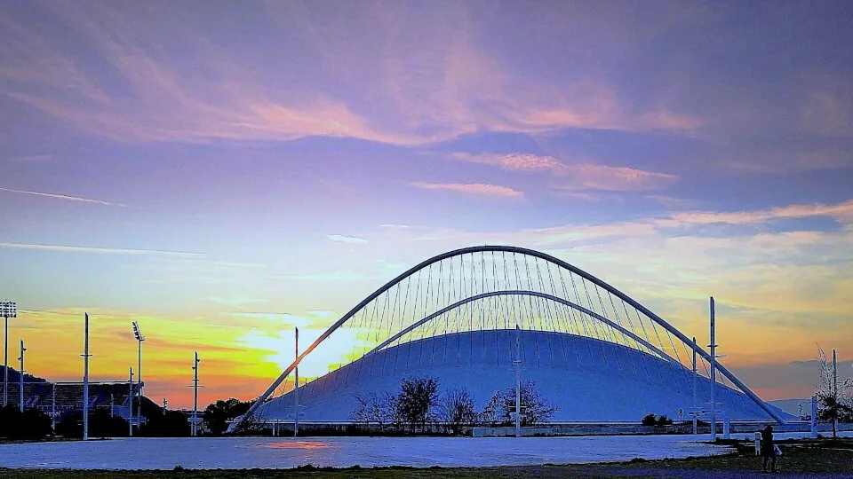 Η Project Preparation Facility ξεκινά την αποκατάσταση και αναβάθμιση του περιβάλλοντος χώρου του ΟΑΚΑ