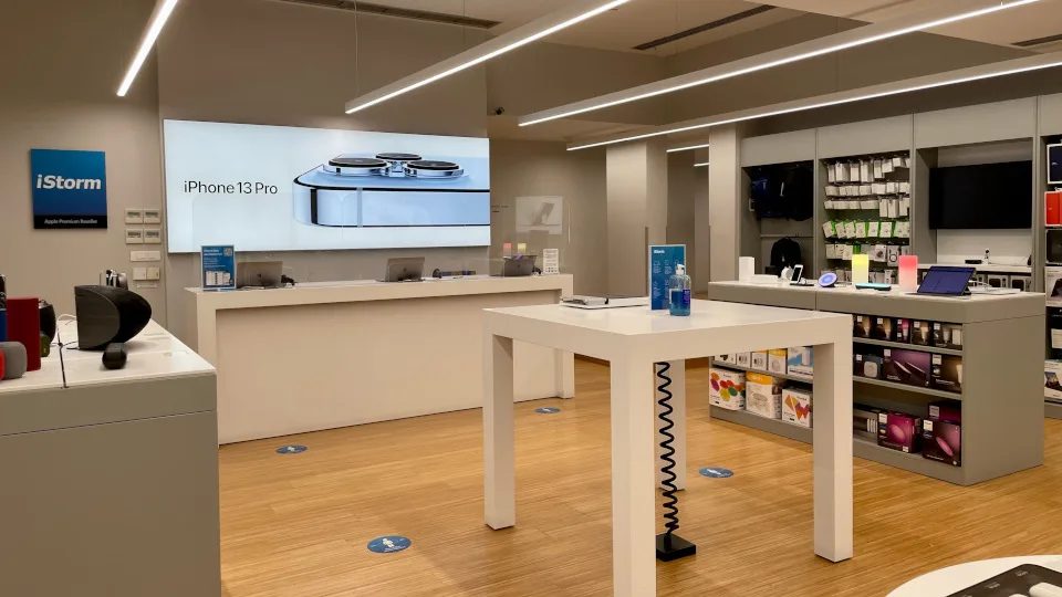 iStorm: Υπηρεσία trade in iPad για πρώτη φορά στην Ελλάδα