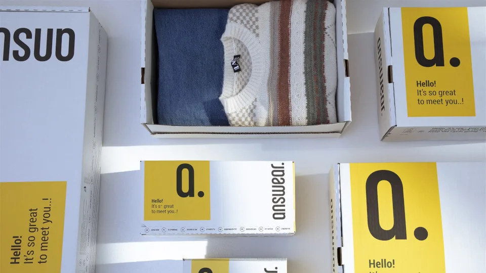 Αύξηση 23,6% σημείωσαν οι πωλήσεις της Answear το 4ο τρίμηνο του 2024 συγκριτικά με του 2023