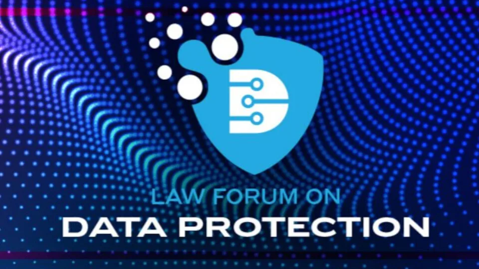 ​Υβριδικά στις 16 Φεβρουαρίου το Law Forum on Data Protection​