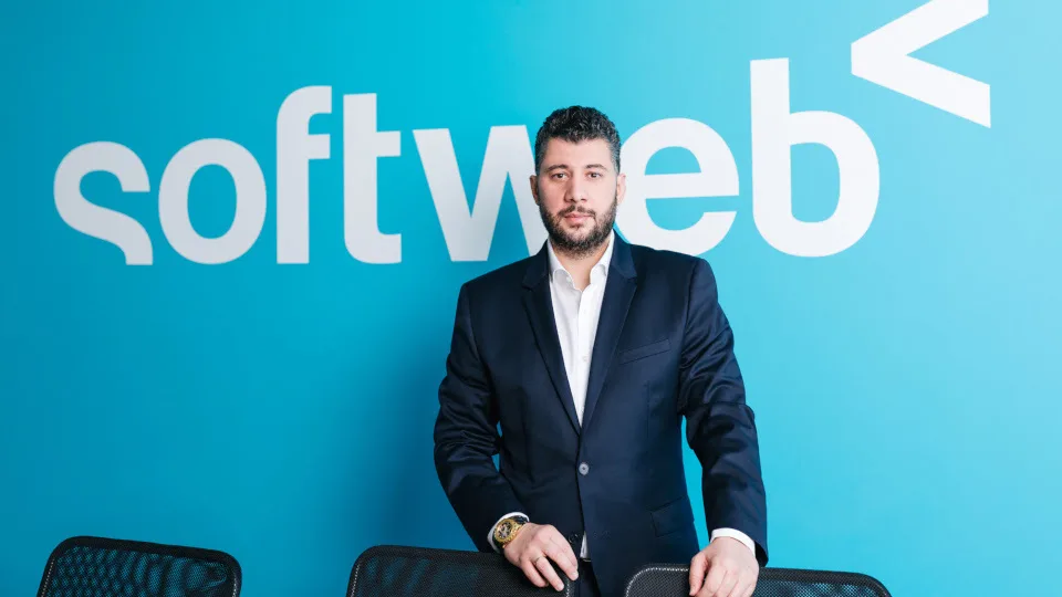 Softweb: Έτος ορόσημο το 2021 - Αύξηση τζίρου (31%), θέσεων εργασίας (54%) και 2 νέα προϊόντα
