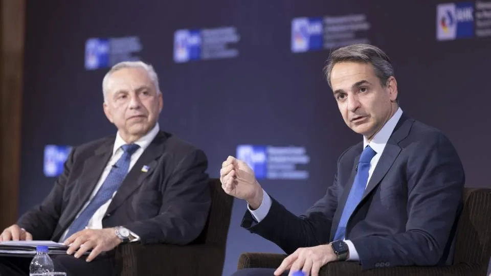 Μητσοτάκης: Ανάκαμψη με ρυθμούς που ξεπέρασαν και τις πιο αισιόδοξες προβλέψεις