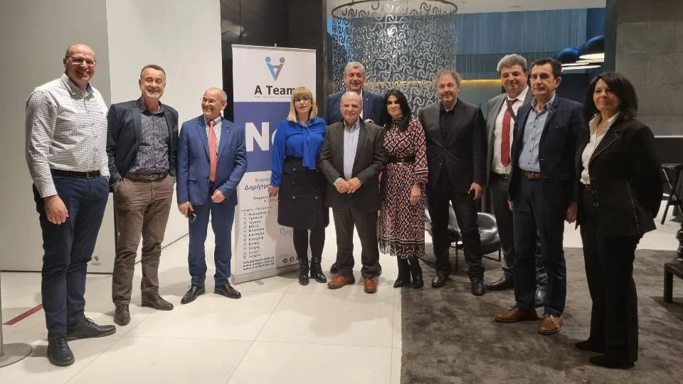 Κορυφαία Διεύθυνση: Νέα πρωτοβουλία για την ενδυνάμωση του ανθρώπινου δυναμικού