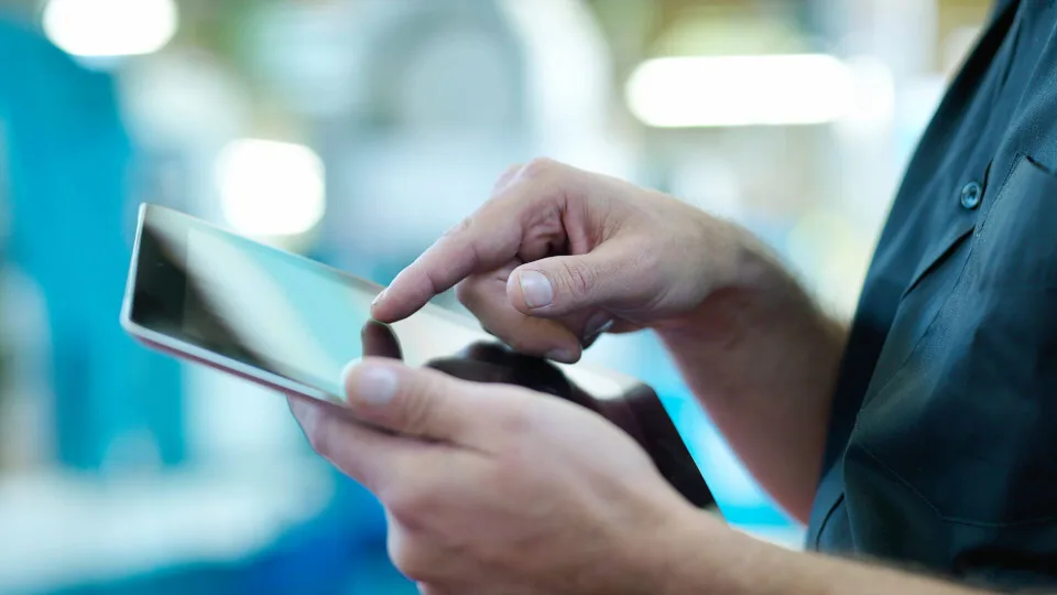 ​Σημαντικά έργα τεχνολογίας στον Δημόσιο Τομέα αναλαμβάνει το Vodafone Business