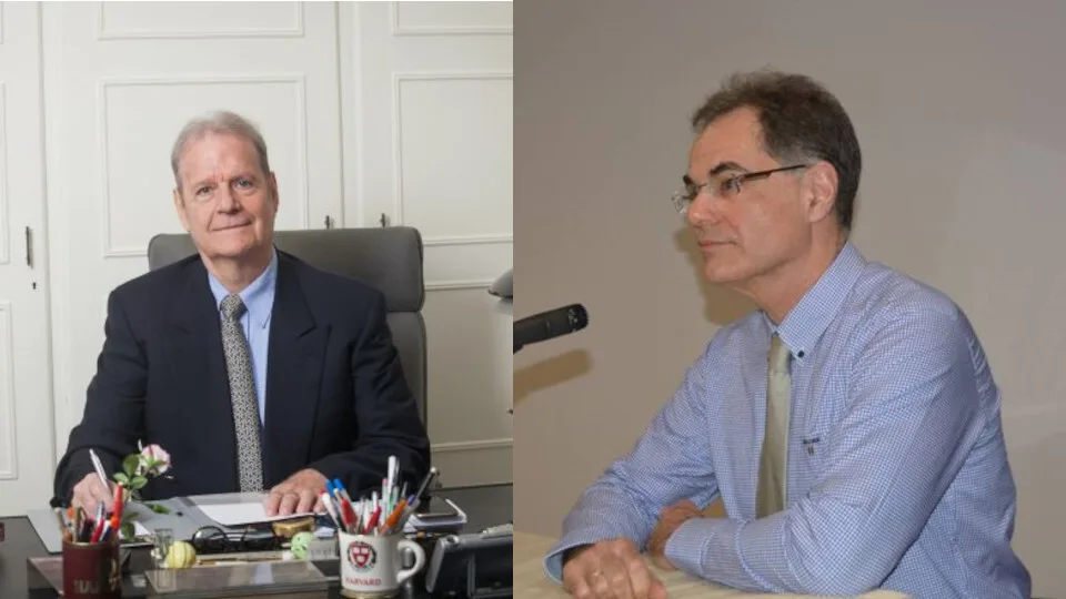 Ίδρυμα Χατζηγάκη: 10 Χρόνια στην ενεργό δράση