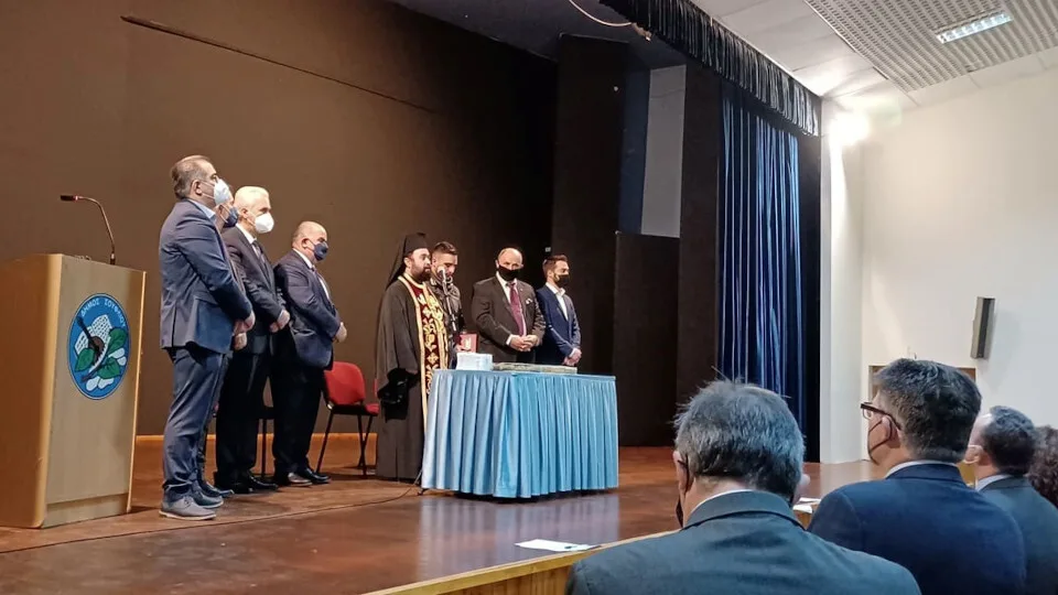 Επίσκεψη ΓΣΕΒΕΕ σε Καβάλα και Σουφλί