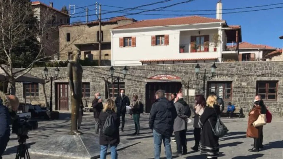 Η νέα Διοικητική Επιτροπή του Επιμελητηρίου Αρκαδίας