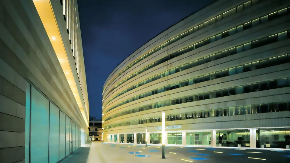 Η Εθνική Ασφαλιστική στη νέα εποχή με αφετηρία το 2022