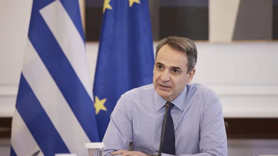 Μητσοτάκης: Έρχεται πλήρες πρόγραμμα στήριξης επιχειρήσεων και νοικοκυριών