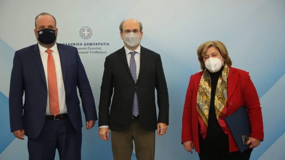 Σε ΔΥΠΑ μετονομάζεται ο ΟΑΕΔ - Τι προβλέπει το νομοσχέδιο «Δουλειές ξανά»