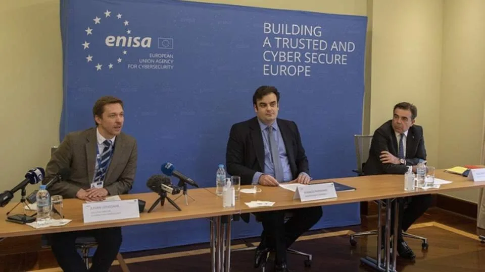 Στην Αθήνα η νέα έδρα του Οργανισμού της ΕΕ για την Κυβερνοασφάλεια (ENISA)