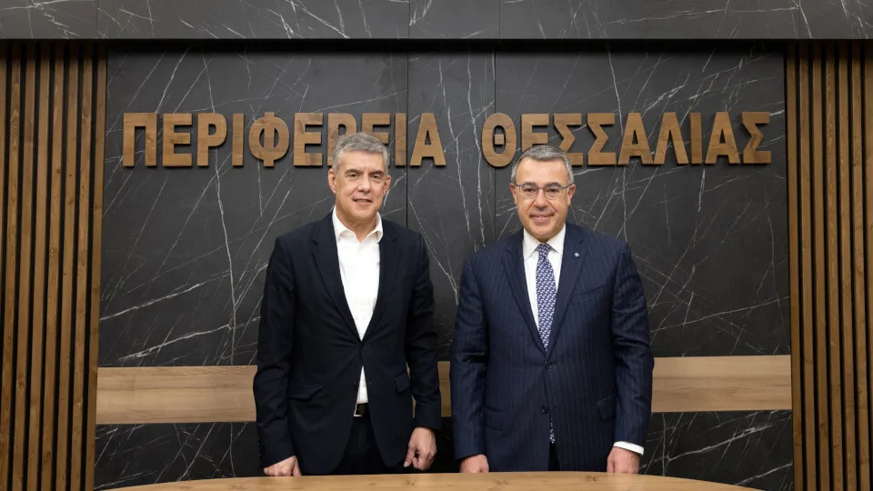 Alpha Bank: Το πρόγραμμα «Μαζί, με στόχο την Υγεία» στην Περιφέρεια Θεσσαλίας