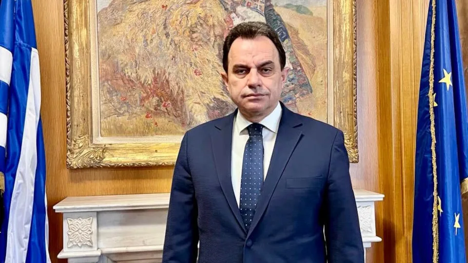 Γεωργαντάς: 100 εκατ. ευρώ επιπλέον για το πρόγραμμα Νέων Αγροτών