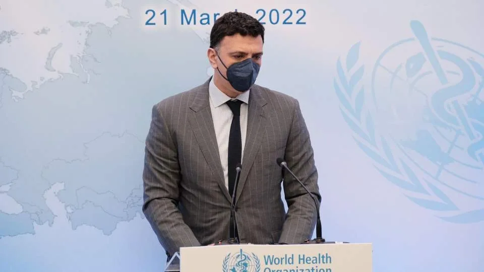 Βασίλης Κικίλιας: Νέο πλαίσιο ιατρικού τουρισμού στην Ελλάδα