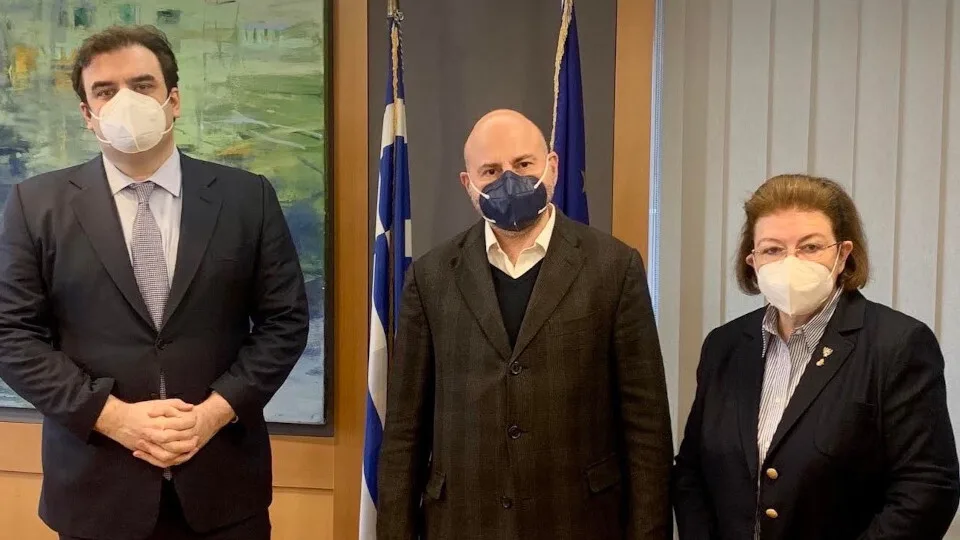 Άδειες Δόμησης: εντός 2022 οι εγκρίσεις - άδειες από τις υπηρεσίες του ΥΠΠΟΑ στο e-adeies