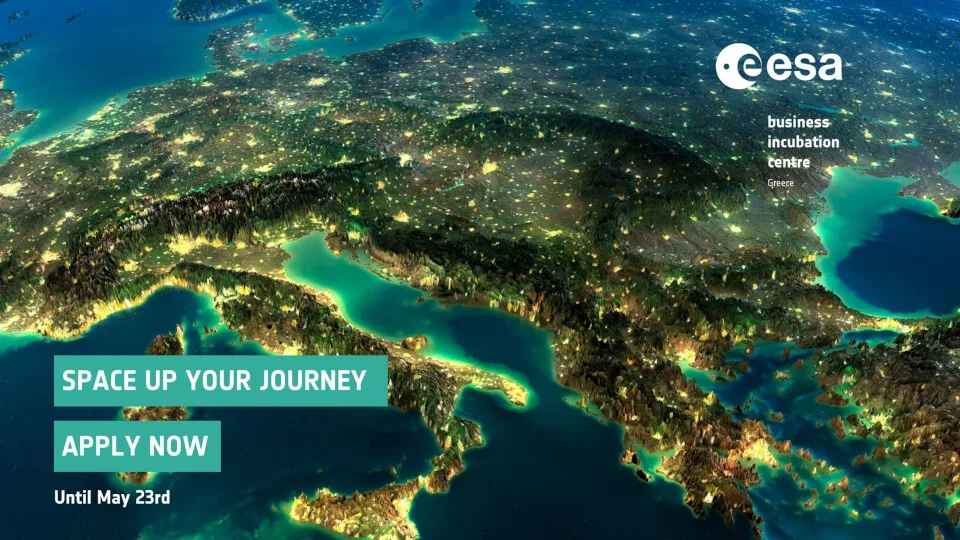 PROMILIST: Η νέα startup της θερμοκοιτίδας του Ευρωπαϊκού Οργανισμού Διαστήματος στην Ελλάδα