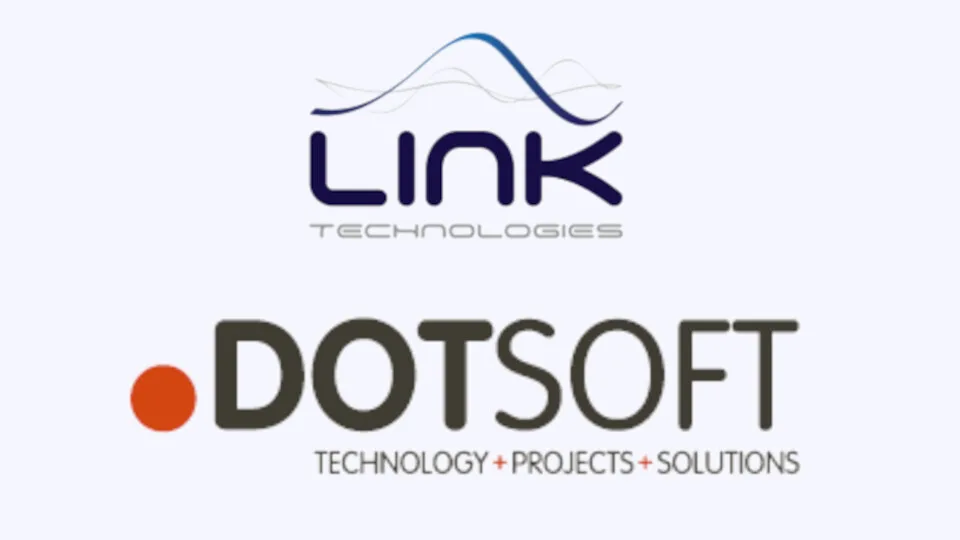 Νέο έργο της Ένωσης Εταιρειών Link Technologies - Dotsoft στον Δήμο Θέρμης