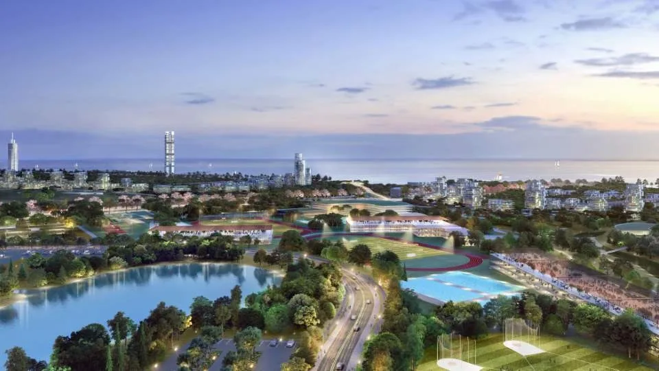 Lamda Development: Κέρδη 191 εκατομμυρίων ευρώ το 2021